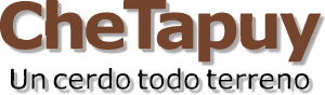 Che Tapuy S.A.